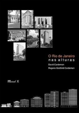 O Rio de Janeiro nas alturas