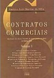Contratos Comerciais - Vol. 1