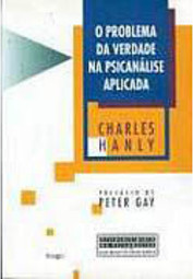 Problema da Verdade na Psicanálise Aplicada