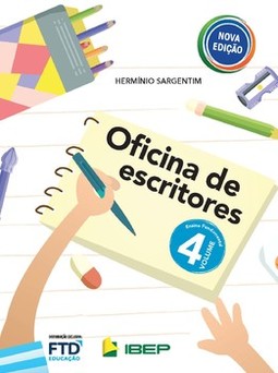 Oficina de escritores - 4º ano