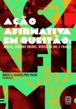 Ação Afirmativa em Questão