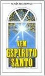 Vem Espírito Santo