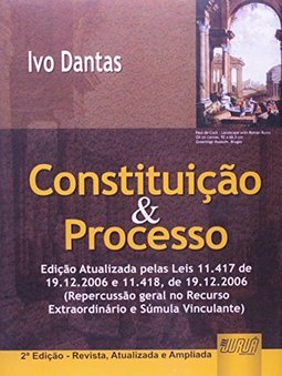 Constituição & Processo