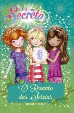 O recanto das sereias