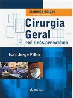 Cirurgia Geral
