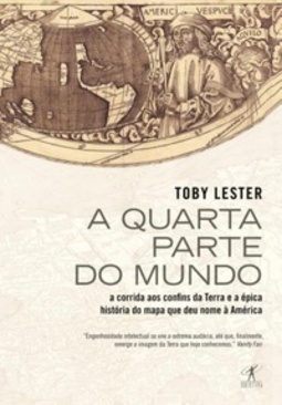 A Quarta Parte do Mundo