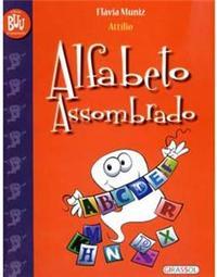 Alfabeto Assombrado