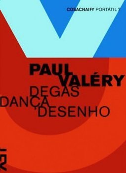DEGAS DANÇA DESENHO