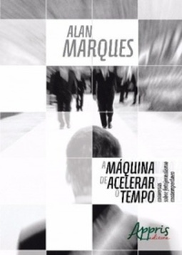 A Máquina de Acelerar o Tempo: Conversas Sobre Fotojornalismo Contemporâneo