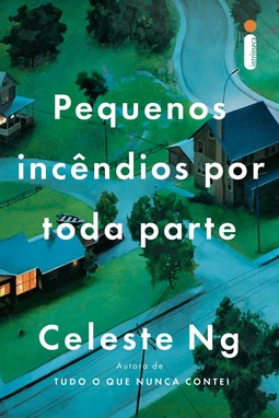 Pequenos Incêndios por Toda Parte