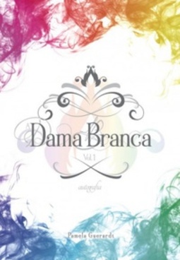 A Dama Branca #1