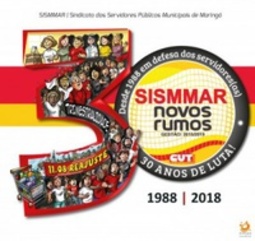 SISMMAR - 30 anos de Luta!