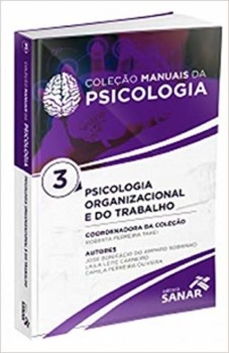 Psicologia organizacional e do trabalho