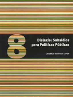 Dislexia (Cadernos Temáticos CRP/SP #8)