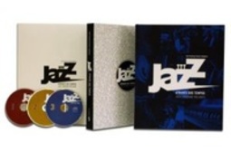 Jazz Através dos Tempos