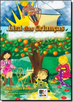 Lira das Crianças