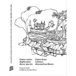 ENTRE COSTAS DUPLICADAS DESCE UM RIO