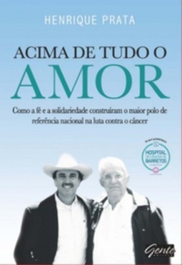 Acima de tudo o Amor