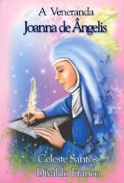 A Veneranda Joanna De Angelis