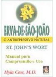Erva de São João: o Antidepressivo Natural
