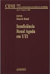 Insuficiência Renal Aguda em UTI