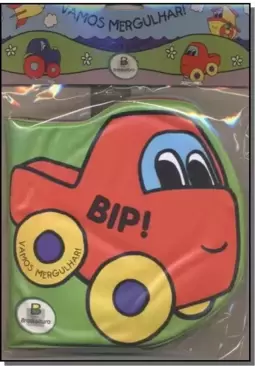 Vamos Mergulhar! Bip!