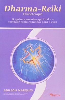 Dharma-Reiki: Fluidoterapia