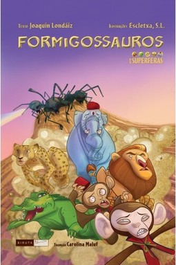 Formigossauros