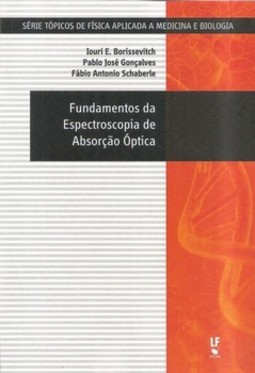 Fundamentos da espectroscopia de absorção óptica