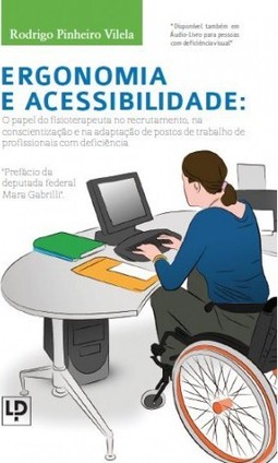 Ergonomia e acessibilidade