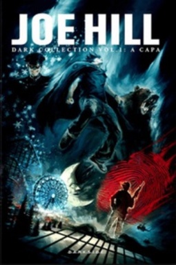 Joe Hill Dark Collection #1