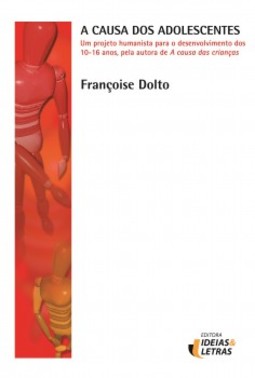 A causa dos adolescentes