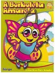 A Borboleta Amarela: Deus-Pai e Criador