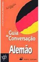 Guia de Conversação: Alemão - IMPORTADO