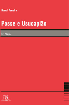 Posse e Usucapião
