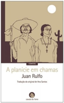A Planície em Chamas