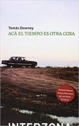 Acá el tiempo es otra cosa