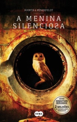 A menina silenciosa (Sebastian Bergman #4)
