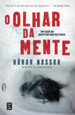 O Olhar da Mente (Inspetor Van Veeteren #1)