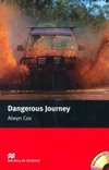 Dangerous Journey (Audio CD Included)