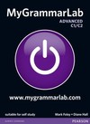 MyGrammarLab: advanced C1/C2 suitable for self study
