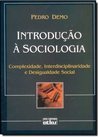 Introdução à sociologia: Complexidade, interdisciplinaridade e desigualdade social