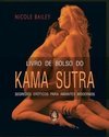 Livro de Bolso do Kama Sutra: Segredos Eróticos para Amantes Modernos