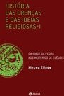 V.1 Historia Das CrenÇas E Das Ideias Religiosas
