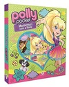 Polly Pocket: momentos com a Polly
