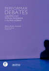 Performar debates: LabCrítica no Festival Panorama e outras dobras