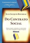 Do Contrato Social (Coleção de Clássicos)