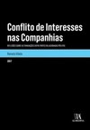 Conflito de interesses nas companhias: Reflexões sobre as transações entre partes relacionadas pós IFRS