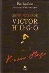 As Profecias de Victor Hugo
