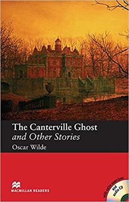 Canterville Ghost anos other stories